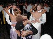 Coach K Wojo Prom